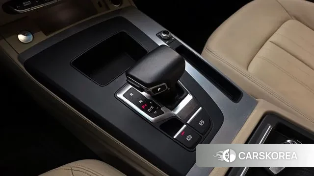 Audi Q5 (FY) id 3384037 из Кореи 19