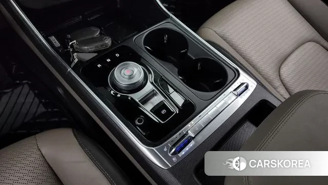 Kia The New Carnival 4th Generation id 3272419 из Кореи 19