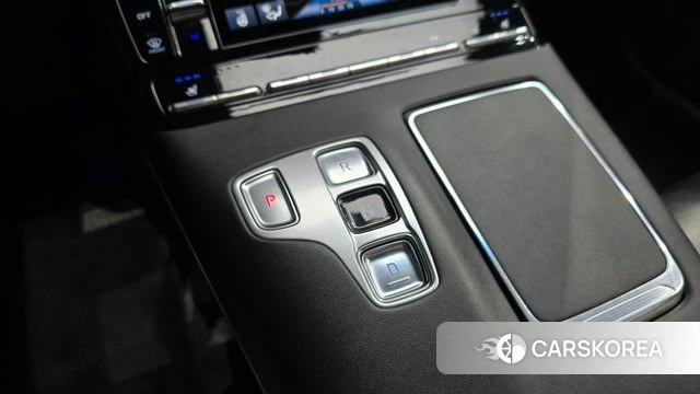 Hyundai The New Grandeur IG id 3834027 из Кореи 19