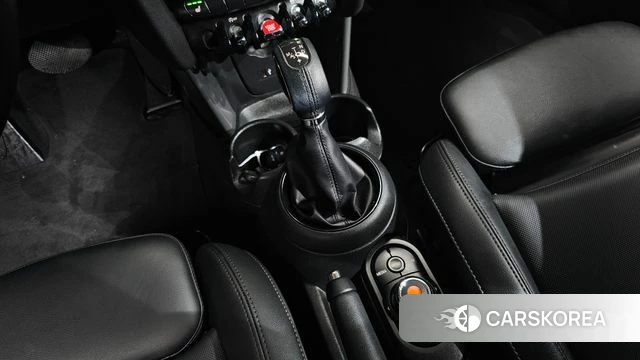 Mini Cooper id 3885930 из Кореи 19