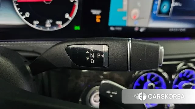 Mercedes-Benz S-Class W222 id 3525835 из Кореи 19