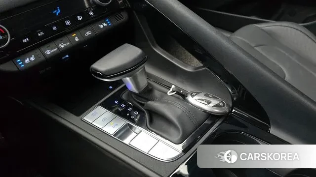 Hyundai The New Avante (CN7) id 3410673 из Кореи 19