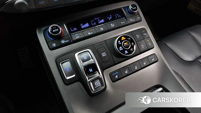 Hyundai Palisade id 4423953 из Кореи 36