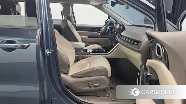 Kia Carnival 4th generation id 3778129 из Кореи 19