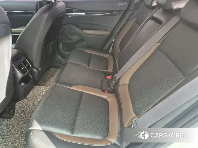 Kia Seltos id 3636076 из Кореи 19