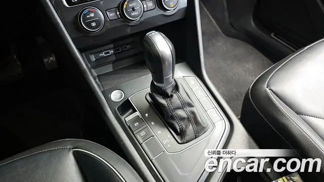 Volkswagen Tiguan second Generation id 2917772 из Кореи 19