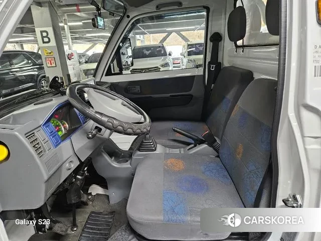 Chevrolet (GM Daewoo) New Labo id 3451513 из Кореи 19