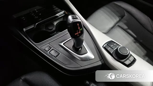 BMW 1 Series (F20) id 3677427 из Кореи 19