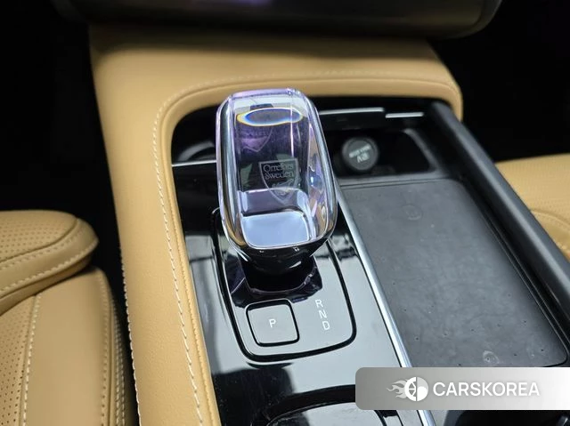 Volvo XC90 second Generation id 4329397 из Кореи 19
