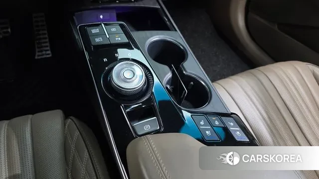 Kia K8 Hybrid id 3347974 из Кореи 19