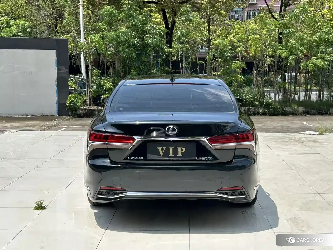 Lexus LS id 4654005 из Китая 9
