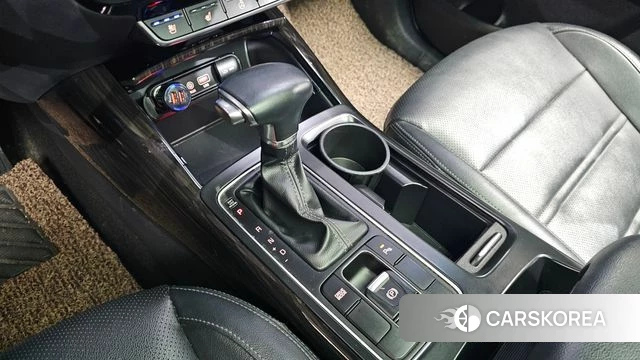 Kia The New Sorento id 4615336 из Кореи 19