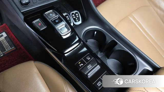 Hyundai Sonata (DN8) id 4595590 из Кореи 19