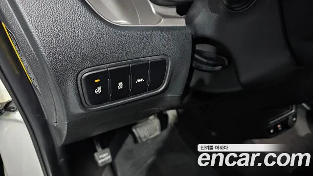 Kia The New Ray id 2591354 из Кореи 19