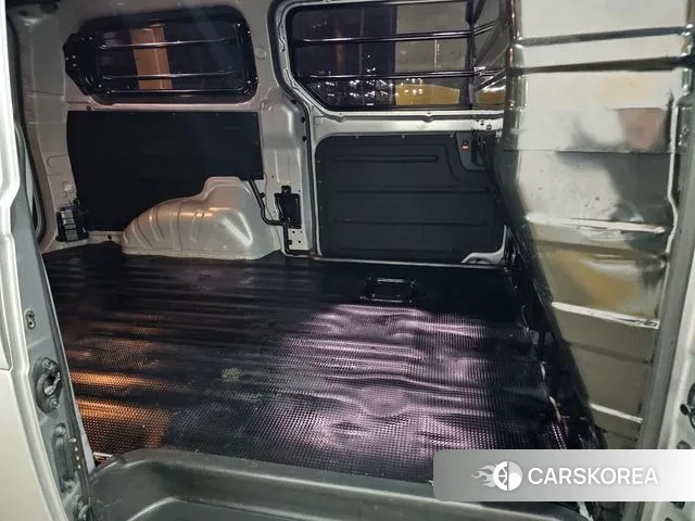 Hyundai The New Grand Starex id 3474073 из Кореи 19