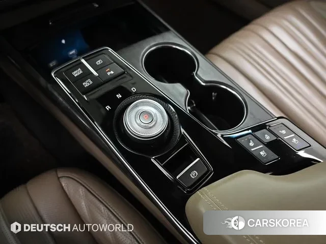 Kia K8 Hybrid id 3421484 из Кореи 19