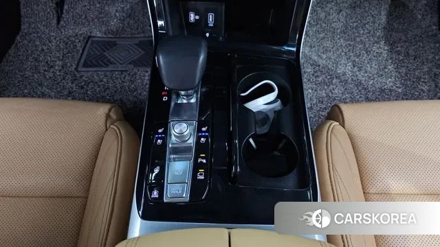 Kia K7 Premier id 3588043 из Кореи 19