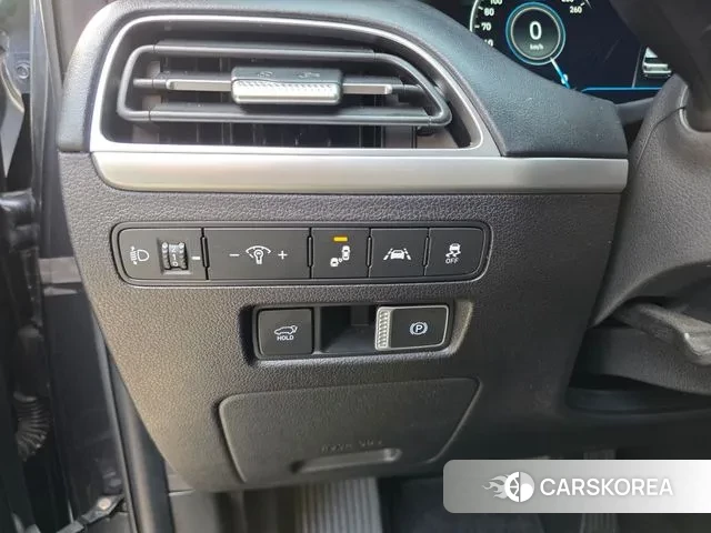 Hyundai Palisade id 2891147 из Кореи 15