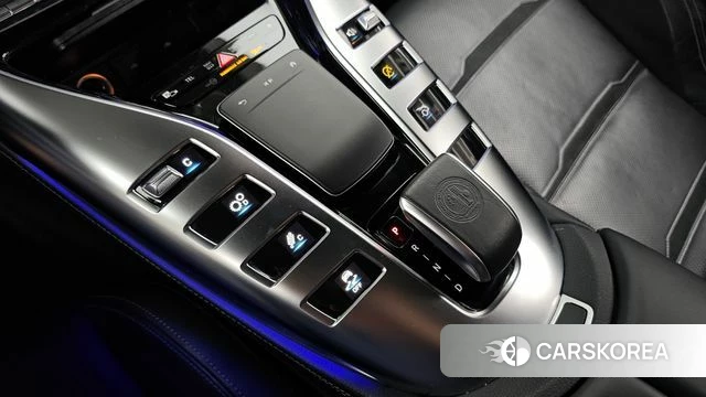 Mercedes-Benz AMG GT id 4726812 из Кореи 32