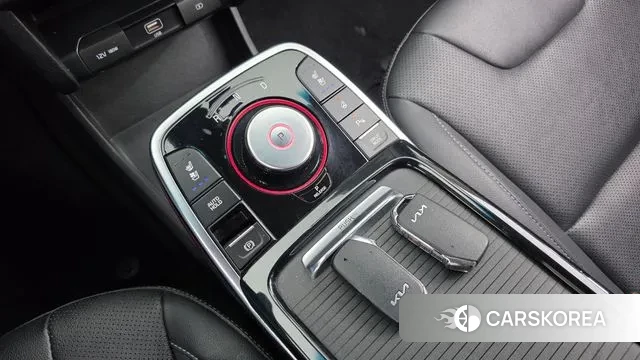 Kia Niro Plus id 3252216 из Кореи 19