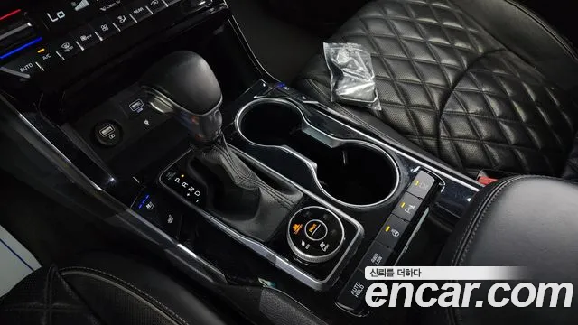 Kia Mohave Master id 2488013 из Кореи 19