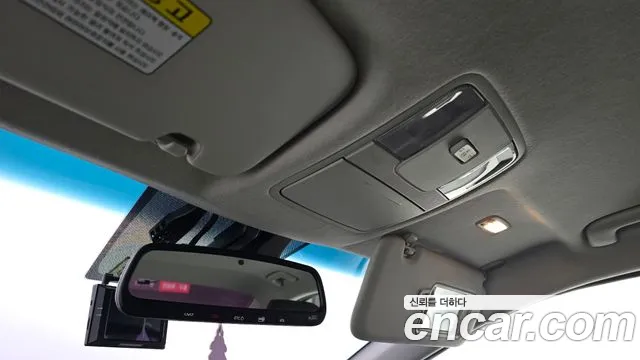 Kia Come New K3 id 2525972 из Кореи 19