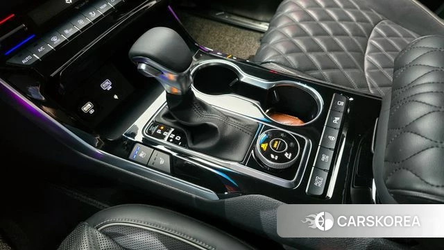 Kia Mohave Master id 4384196 из Кореи 30