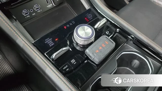 Jeep Grand Cherokee (WL) id 3042832 из Кореи 19