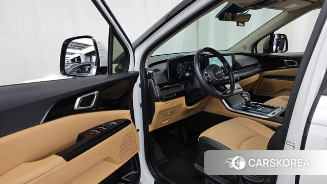 Kia Carnival 4th generation id 3832129 из Кореи 19