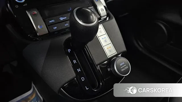 Hyundai Casper id 3453179 из Кореи 19