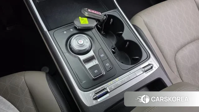 Kia The New Carnival 4th Generation id 3585696 из Кореи 19