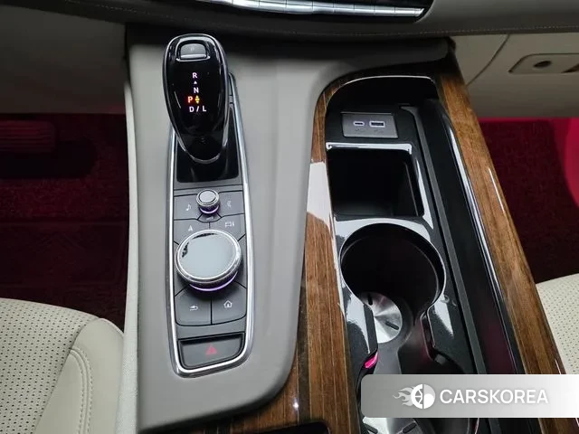 Cadillac Escalade 5th Generation id 3499107 из Кореи 19