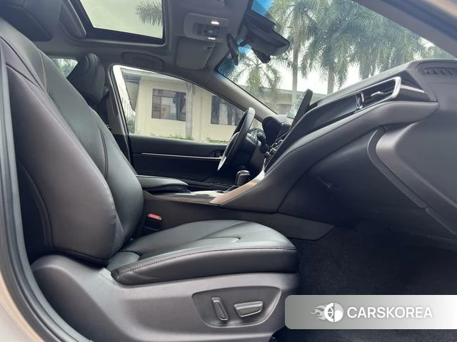 Toyota Camry id 4301634 из Китая 14
