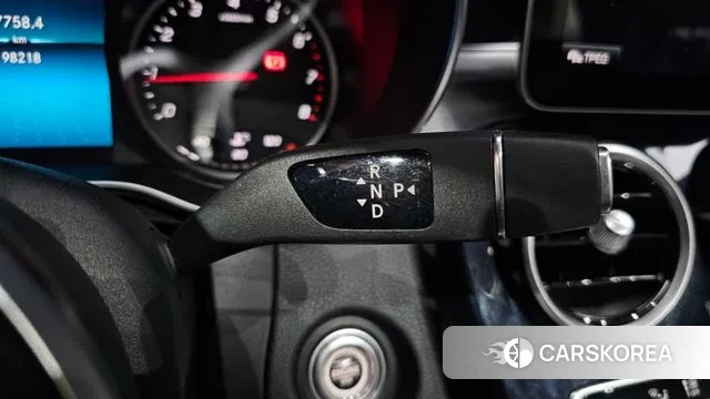 Mercedes-Benz C-Class W205 id 3504531 из Кореи 19