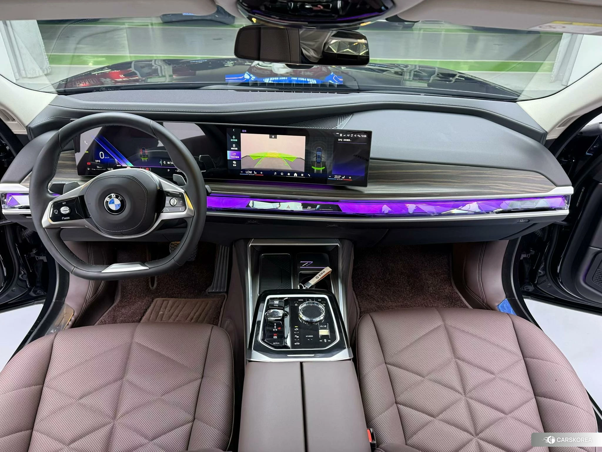 BMW 7 series id 4498822 из Китая 9
