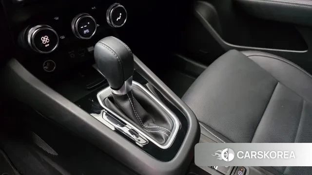 Renault Korea (Samsung) XM3 id 3433015 из Кореи 19