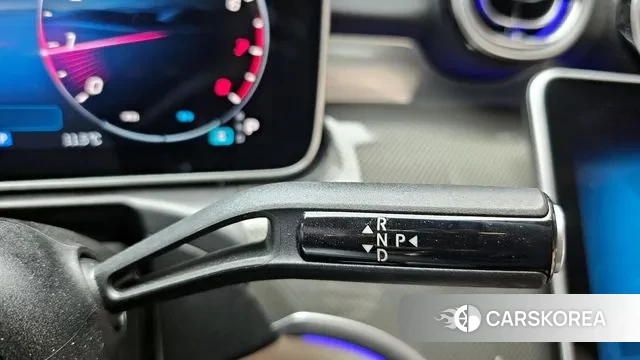 Mercedes-Benz CLE-Class C236 id 3739124 из Кореи 19