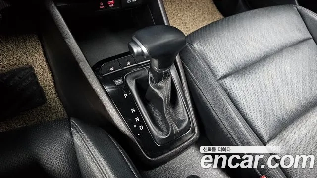 Kia Stonic id 2952041 из Кореи 19