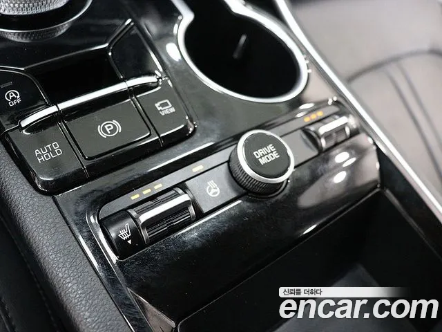 Kia K5 3rd generation id 2709326 из Кореи 19