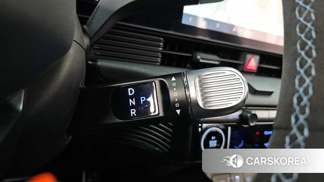 Hyundai Ionic 5 id 4178034 из Кореи 19