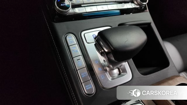 Genesis G90 id 4495802 из Кореи 37