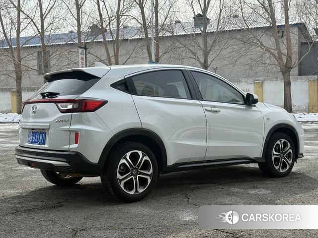Honda XR-V id 4263009 из Китая 18
