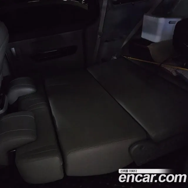 Kia The New Carnival id 2951924 из Кореи 17