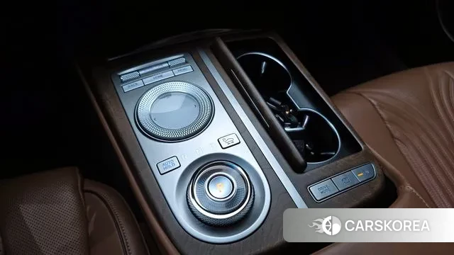 Genesis G80 (RG3) id 3232574 из Кореи 19