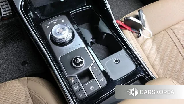 Kia The New Sorento 4th Generation id 3492203 из Кореи 19