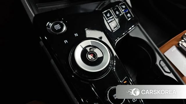 Kia Sportage 5th Generation Hybrid id 4613471 из Кореи 36