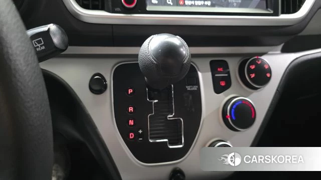 Kia The New Ray id 3934873 из Кореи 19