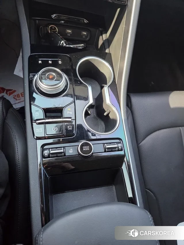 Kia K5 3rd generation id 3721380 из Кореи 13