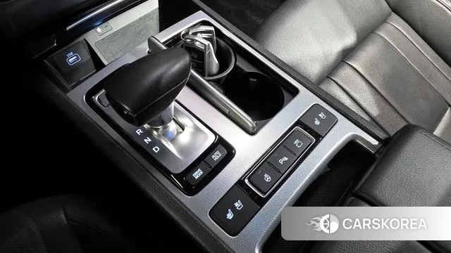 Genesis G80 id 3034146 из Кореи 19