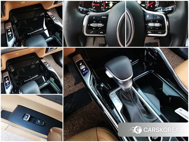 Kia Sorento 4th Generation id 3504685 из Кореи 19